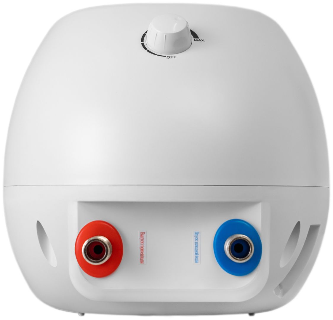 Электрический накопительный водонагреватель Haier ES8V-Q1(R) маленький фото#4