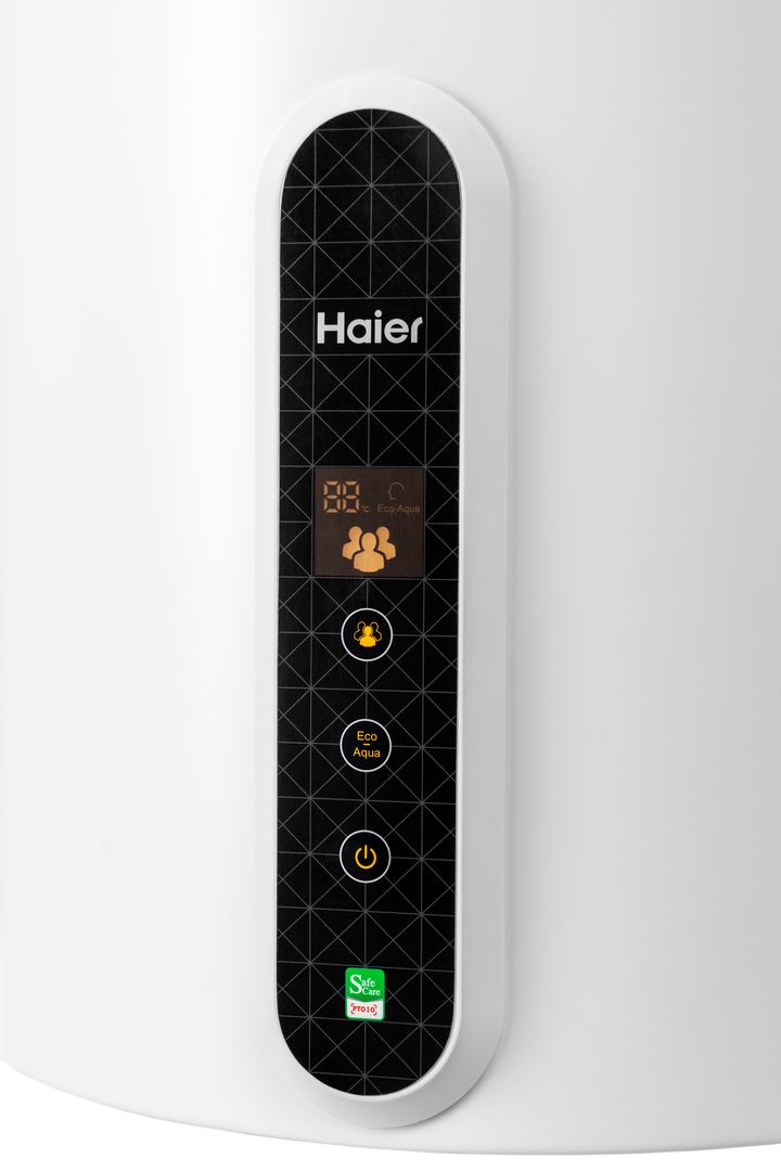 Электрический накопительный водонагреватель Haier ES80V-V1(R) фото#4