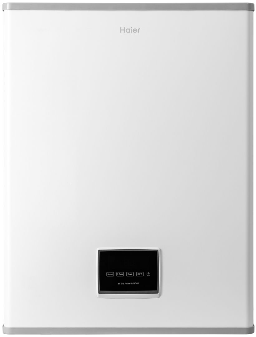 Электрический накопительный водонагреватель Haier ES50V-F1(R) с электронным управлением фото#3