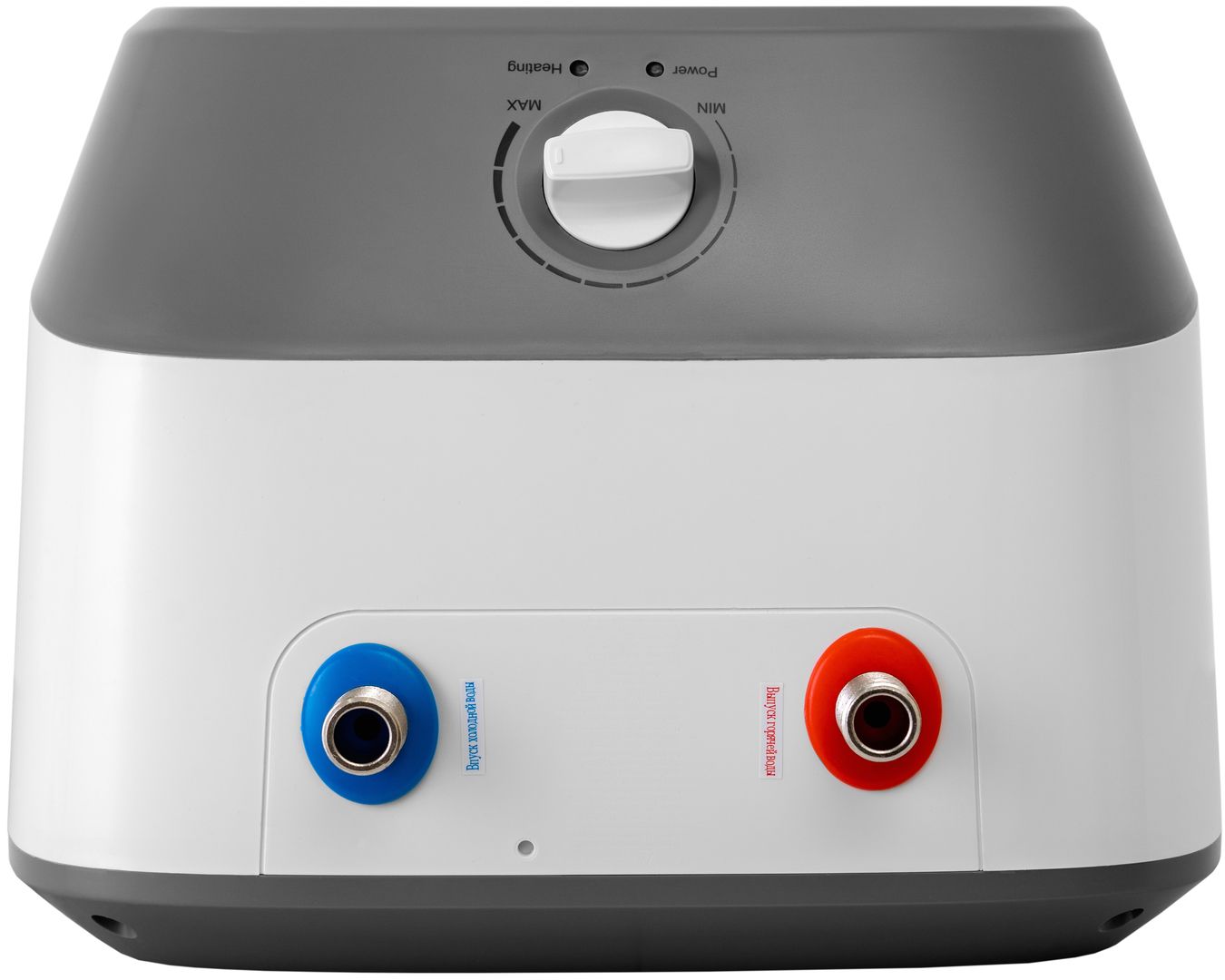 Электрический накопительный водонагреватель Haier ES10V-Q2(R) фото#7