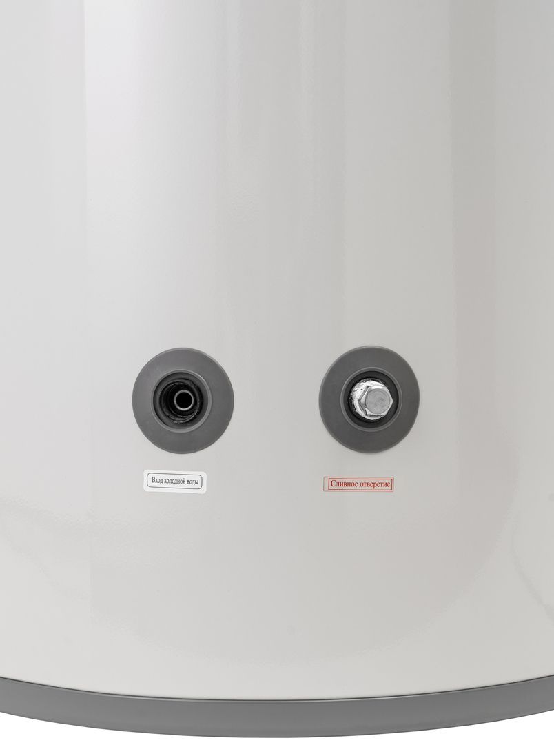 Электрический накопительный водонагреватель Haier FCD-JTLD300 фото#4