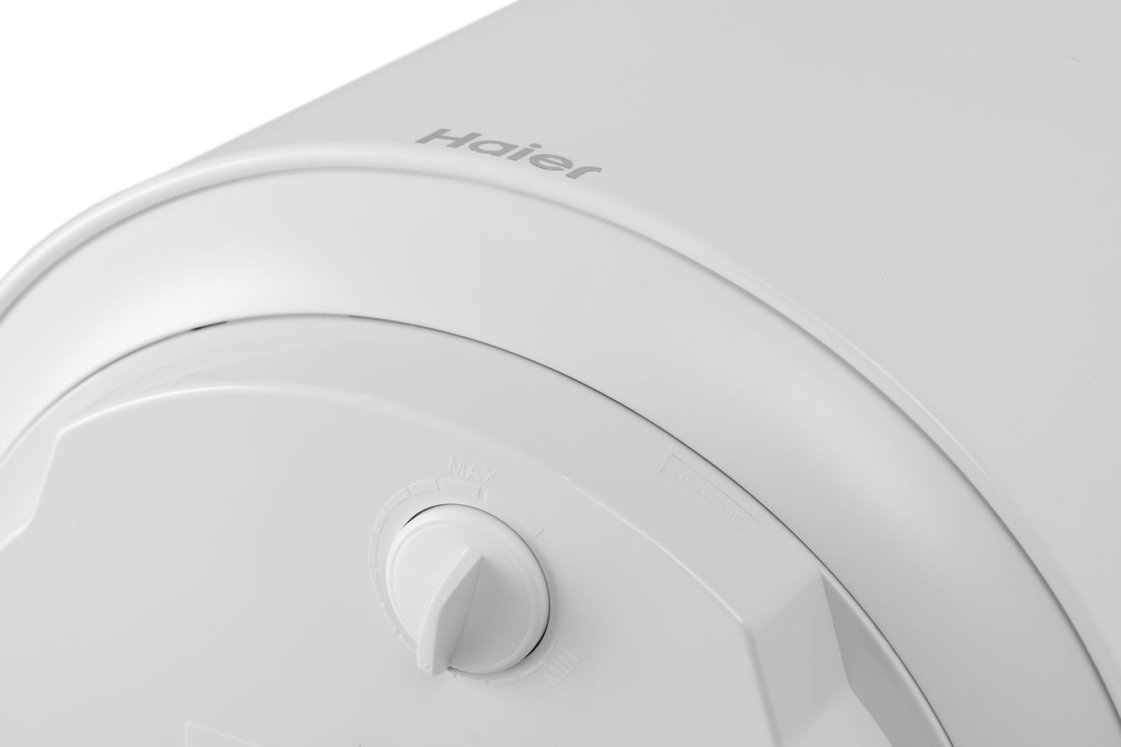 Электрический накопительный водонагреватель Haier ES80V-A2 в квартиру фото#3