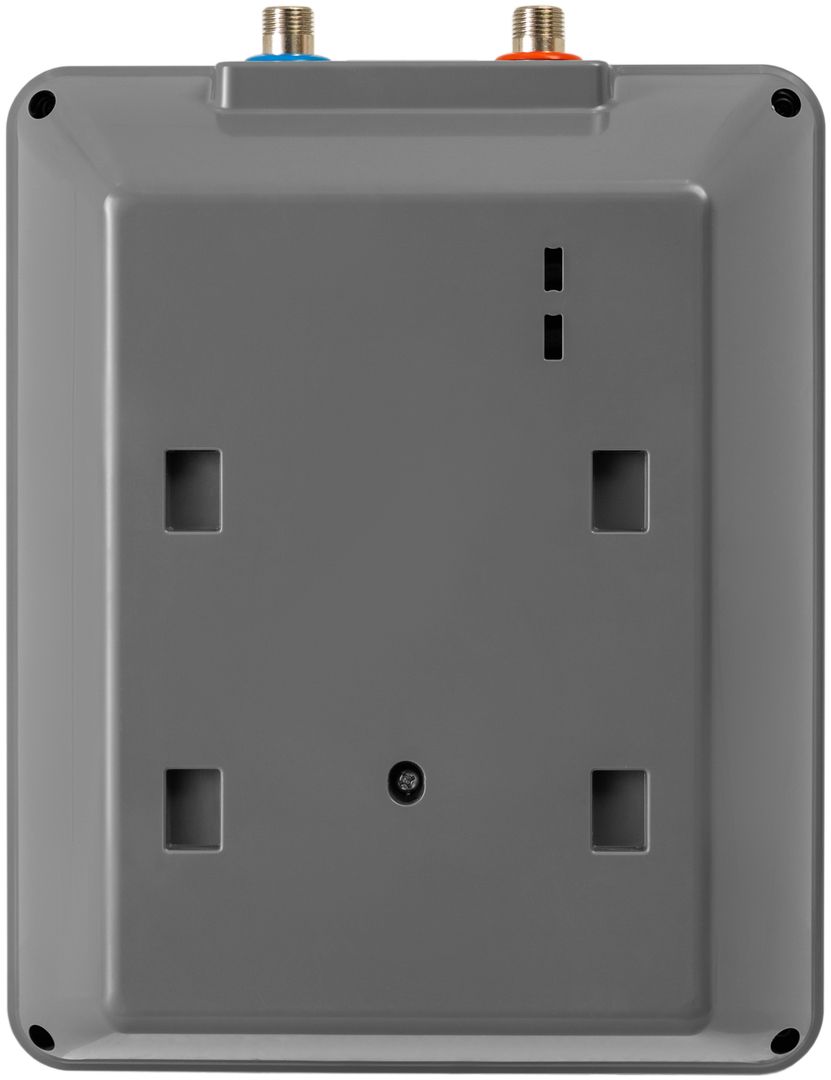 Электрический накопительный водонагреватель Haier ES15V-Q2(R) фото#5