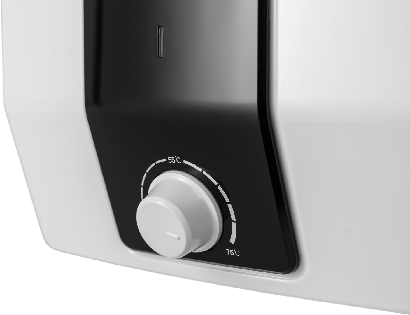 Электрический накопительный водонагреватель Haier ES15V-Q1(R) электронный фото#4