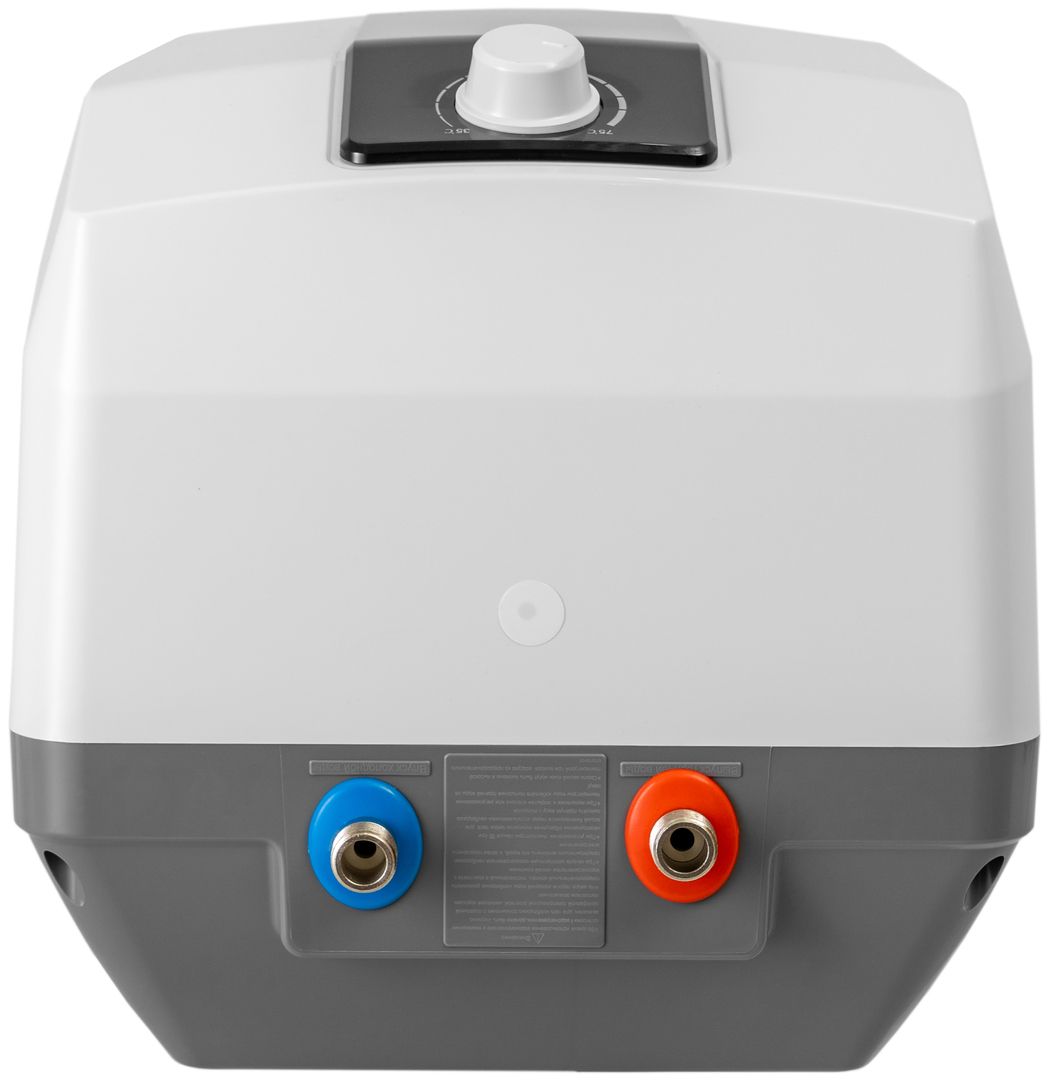 Электрический накопительный водонагреватель Haier ES15V-Q2(R) фото#6