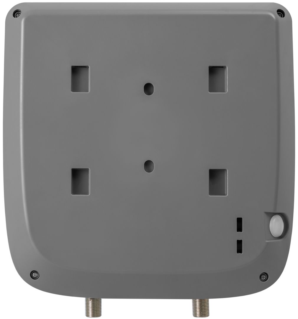 Электрический накопительный водонагреватель Haier ES10V-Q1(R) фото#6