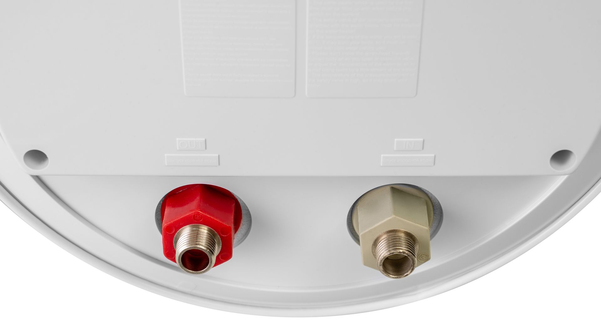Электрический накопительный водонагреватель Haier ES80V-A2 фото#5