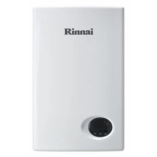 Газовый проточный водонагреватель Rinnai BR-W24 для дома