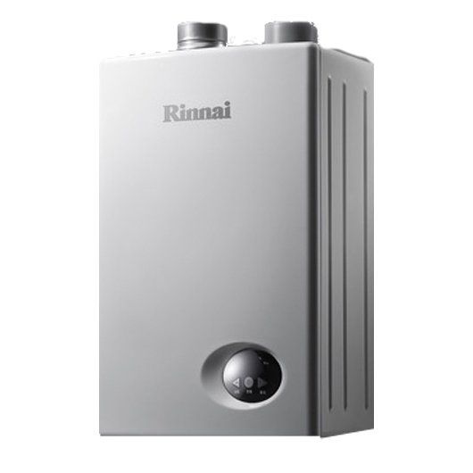 Газовый проточный водонагреватель Rinnai BR-W14 лучший фото#2