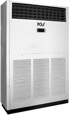 Колонный кондиционер Mdv MDFA2-76HRN1/MDOV-76HN1