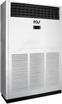 Мощная сплит-система колонного типа Mdv MDFA3-96HRN1/MDOVT-96HN1