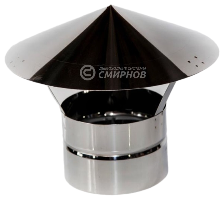 Зонт Смирнов 250