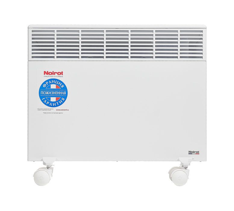 Конвектор электрический Noirot CNX-4 Plus 2000 фото#3