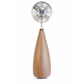 Автономный вентилятор с увлажнителем TecnoCooling i-Cooler