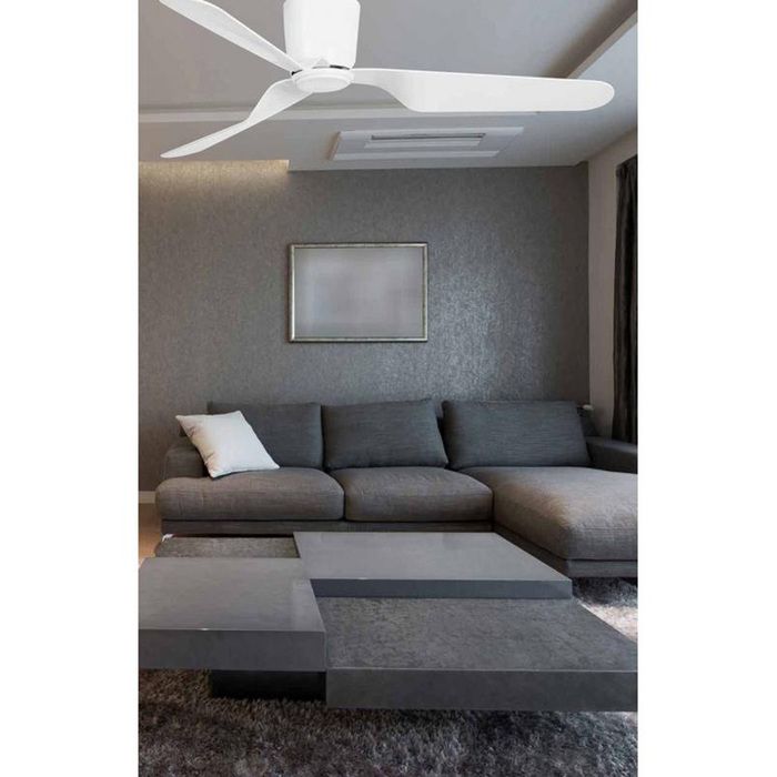 Потолочный вентилятор Faro Barcelona Pemba (33471N) фото#3