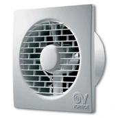 Вытяжка для ванной Vortice PUNTO FILO MF120/5 T HCS LL