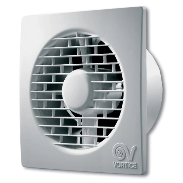 Вытяжка для ванной Vortice PUNTO FILO MF120/5 T HCS LL