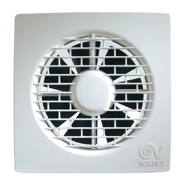 Вытяжка для ванной Vortice PUNTO FILO MF100/4 LL фото#2