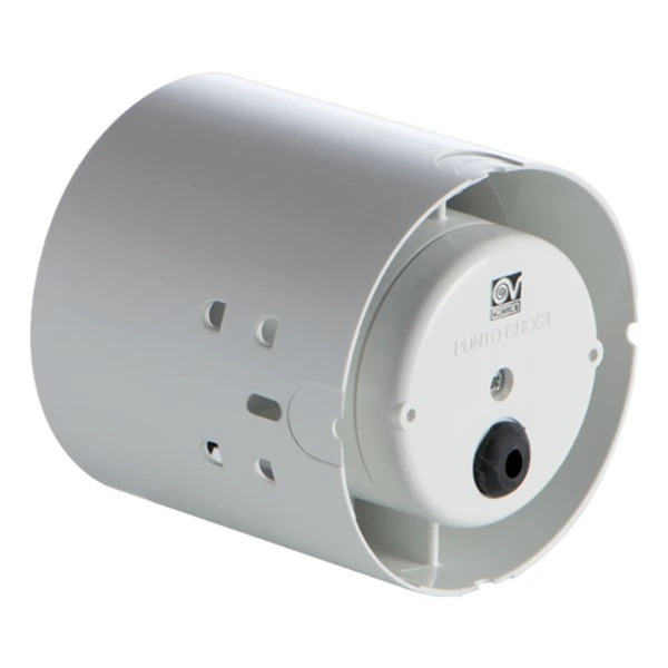 Канальный круглый вентилятор Vortice Punto Ghost 120/5 T LL
