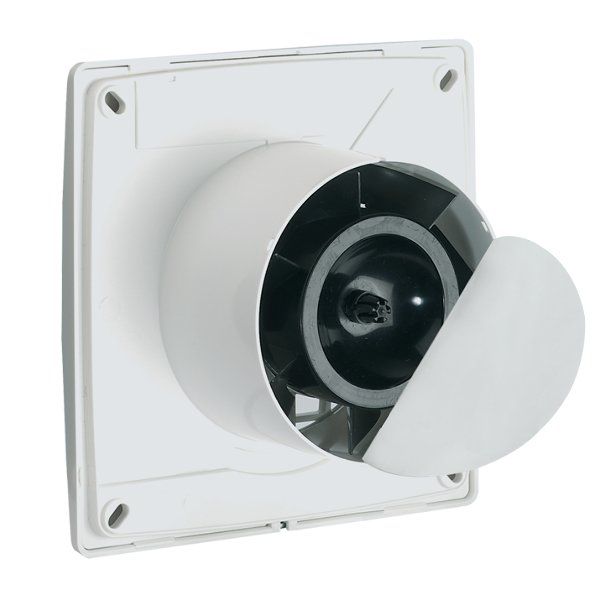 Вытяжка для ванной Vortice PUNTO FILO MF100/4 LL фото#3