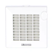 Вытяжка для ванной Vortice PUNTO M 100/4 АT HCS LL