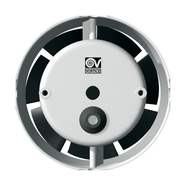 Вентилятор Vortice Punto Ghost 150/6 T LL фото#2