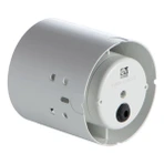 Канальный круглый вентилятор Vortice Punto Ghost 150/6 LL
