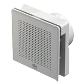 Вытяжка для ванной Vortice PUNTO EVO ME 100/4 LL с обратным клапаном