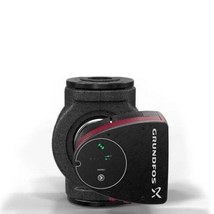 Циркуляционный насос Grundfos MAGNA1  32-120 180 1x230V  PN10 фото#2