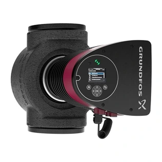 Циркуляционный насос Grundfos MAGNA3 32-60 180 1x230V PN10
