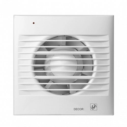 Вытяжка для ванной Soler & Palau Decor 100C