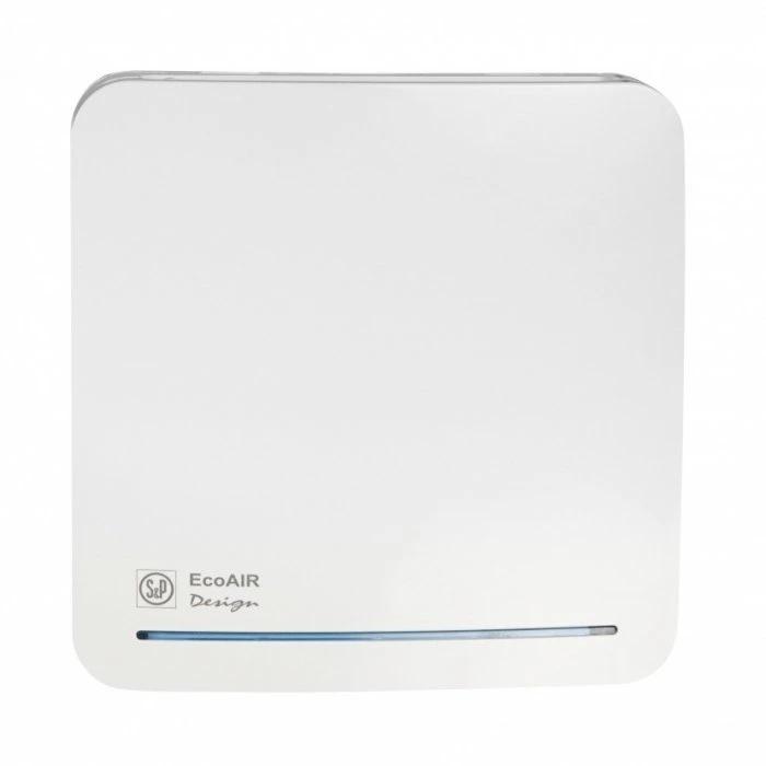 Вытяжка для ванной Soler & Palau ECOAIR DESIGN 100T
