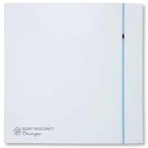 Вытяжка для ванной Soler & Palau SILENT-100 CRZ DESIGN ECOWATT
