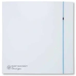 Вытяжка для ванной Soler & Palau SILENT-100 CHZ DESIGN ECOWATT