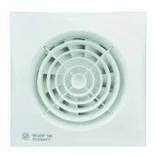 Вытяжка для ванной Soler & Palau SILENT-100 CRZ ECOWATT накладная