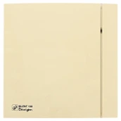 Вытяжка для ванной Soler & Palau SILENT-100 CRZ CHAMPAGNE DESIGN-4C (230V 50)
