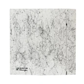Вытяжка для ванной Soler & Palau SILENT-100 CRZ MARBLE WHITE DESIGN-4C (230V 50) вентиляционная