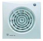 Вытяжка для ванной Soler & Palau SILENT-100 CDZ