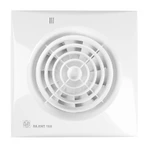 Вытяжка для ванной Soler & Palau SILENT-100 CHZ (12V 50)