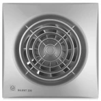 Вытяжка для ванной Soler & Palau SILENT-200 CZ SILVER