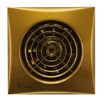 Вытяжка для ванной Soler & Palau SILENT-200 CZ GOLD