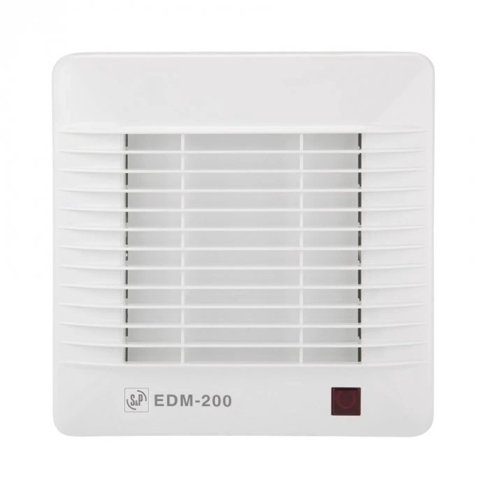 Вытяжка для ванной Soler & Palau EDM 200C