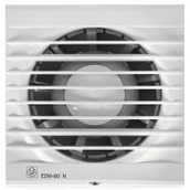 Вытяжка для ванной Soler & Palau EDM 80N бытовой