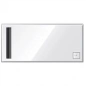 Бытовая приточно-вытяжная вентиляционная установка Mitsubishi Electric VL-50ES2-E