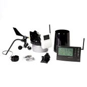 Цифровая метеостанция Davis Instruments Vantage Pro2 6162EU профессиональная
