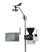 Цифровая метеостанция Davis Instruments Vantage Pro2 6152EU с беспроводным подключением