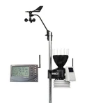 Цифровая метеостанция с радиодатчиком Davis Instruments Vantage Pro2 6152EU