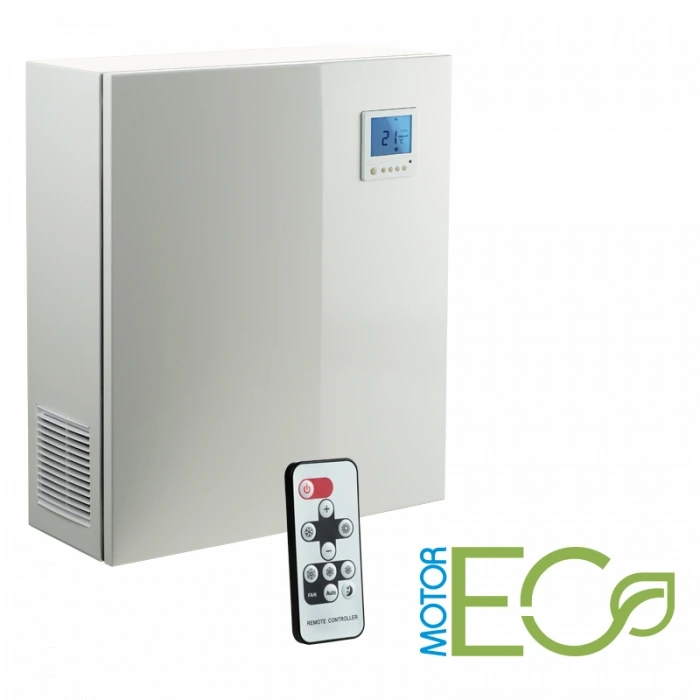 Проветриватель Blauberg Freshbox E120