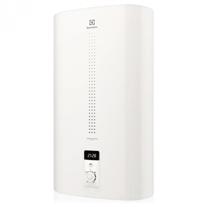 Электрический накопительный водонагреватель Electrolux EWH 50 Centurio IQ 2.0
