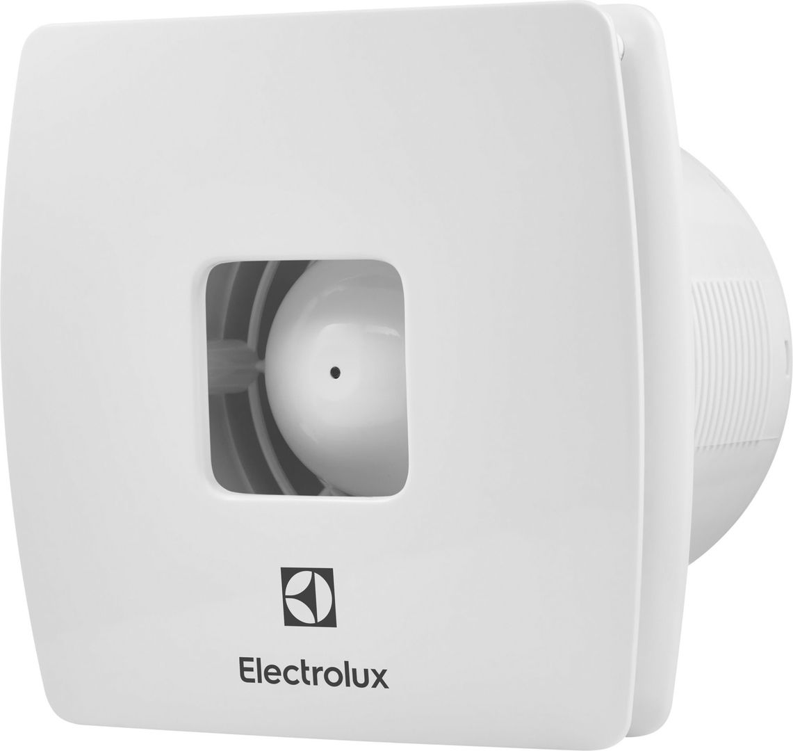 Вытяжка для ванной Electrolux EAF-100TH с датчиком фото#7